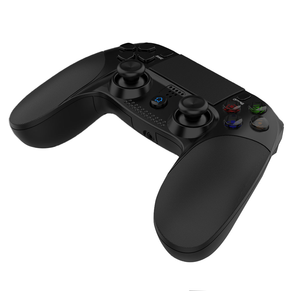 8951 For PS4 Wireless Controller Gamepad Touch Panel Joypad with 3.5mm Audio Port 8951 For PS4 Wireless Controller Gamepad Touch Panel Joypad with 3.5mm Audio Port